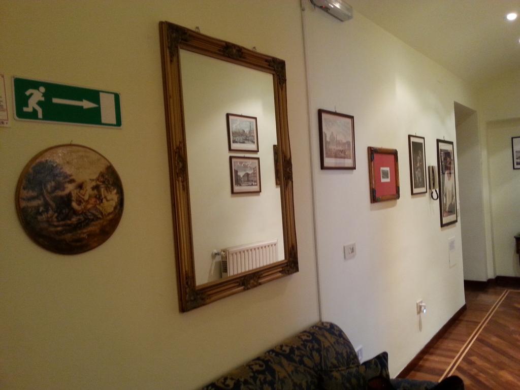 Hard Rock Rooms Rome Room photo