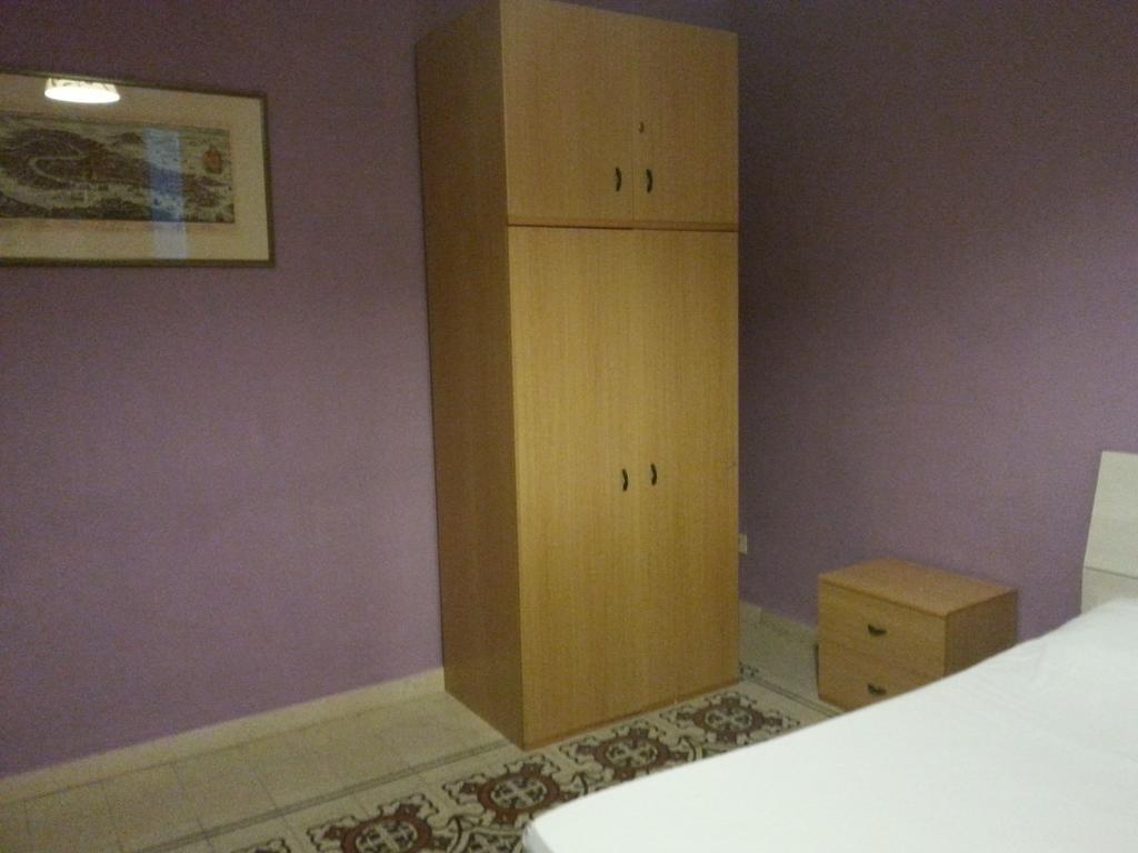 Hard Rock Rooms Rome Room photo